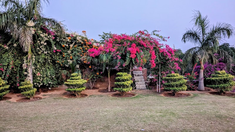 Aravali Crescent - Aravali Crescent 72v9+HR, Jalalpur Sohna, Haryana 122102, India