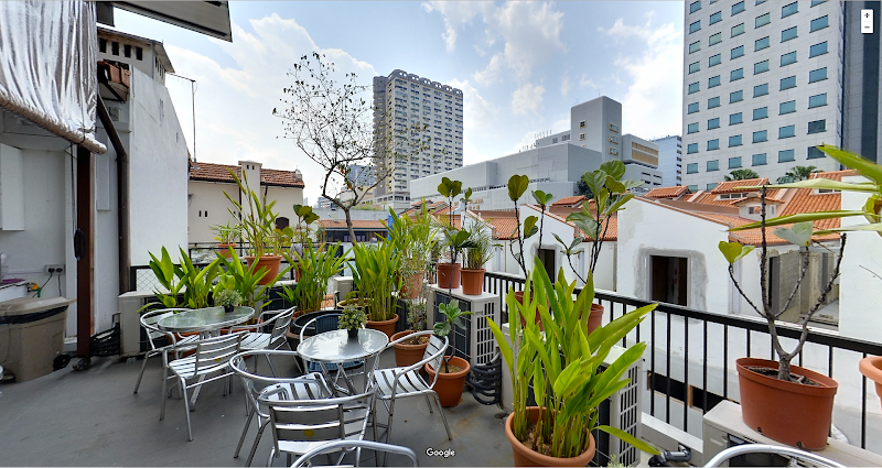Jamilla Boutique Inn