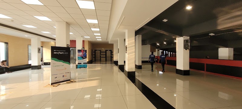 Labh Mandapam - Labh Mandapam Abhay Prashal, 10, Race Course Rd, New Palasia, Indore, Madhya Pradesh 452003, India