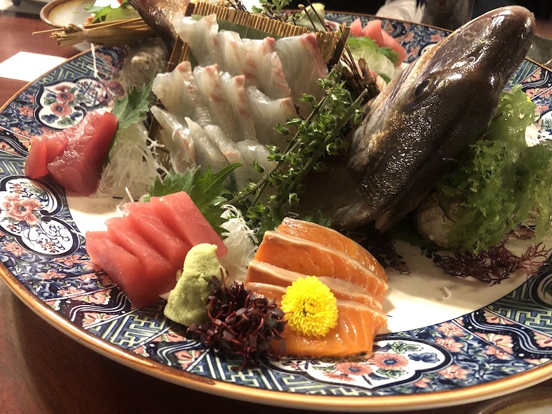 Kappou Yoshiba - Kappou Yoshiba, 2-chōme-14-5 Yokoami, 墨田区 Sumida City, Tokyo 130-0015, Japan