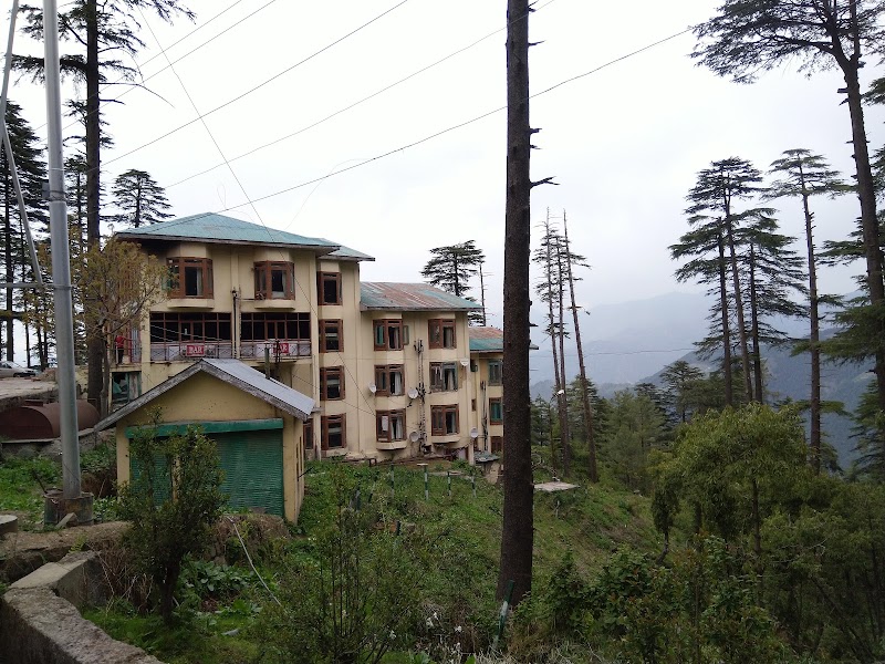 Hotel Alpine JKTDC