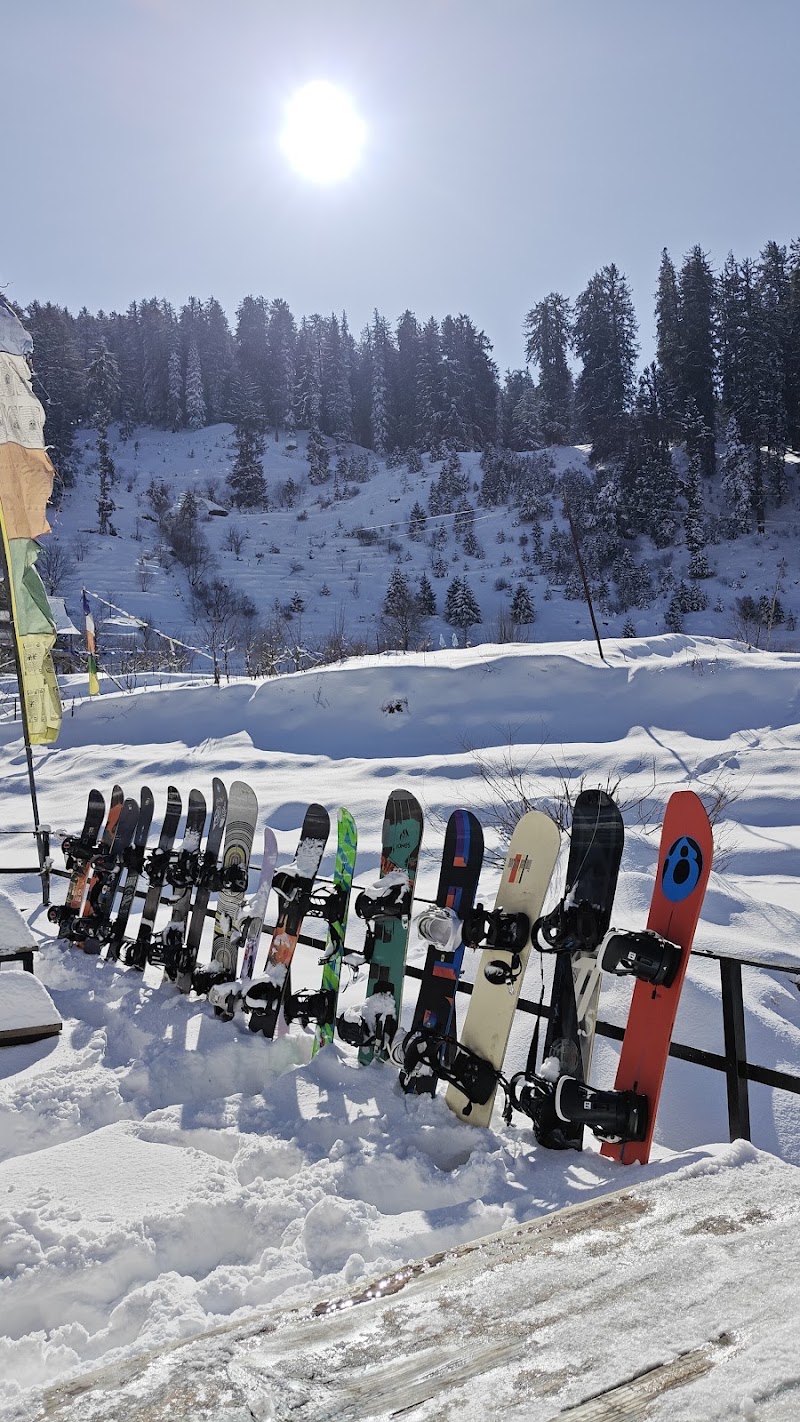 Sethan Heights - Sethan Heights Sethan, Himachal Pradesh 175143, India