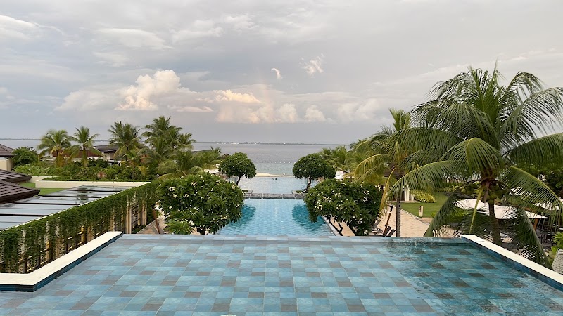 Seascapes Resort Town - Seascapes Resort Town, Seascapes Town, Casia-Soong Road, Sitio Madapdap, Mactan, 72X6+MRG, Lapu-Lapu, 6015 Cebu, Philippines
