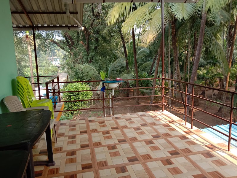 Tarkar Wadi Guest House - Tarkar Wadi Guest House, JW23+289, Nagaon, Maharashtra 402204, India