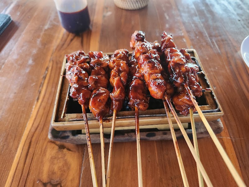 Warung Nia Balinese Food & Pork Ribs - Warung Nia Balinese Food & Pork Ribs, Jl. Kayu Aya No.19-21, Seminyak, Kec. Kuta Utara, Kabupaten Badung, Bali 80361, Indonesia
