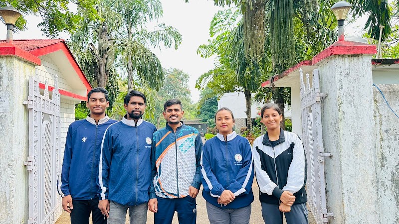 Shivansh ju-jitsu martial art academy durg chhattisgarh - Shivansh ju-jitsu martial art academy durg chhattisgarh, Baliya puram ke pichhe, Katulbod, Hanuman Nagar, Bhilai, Chhattisgarh 490022, India
