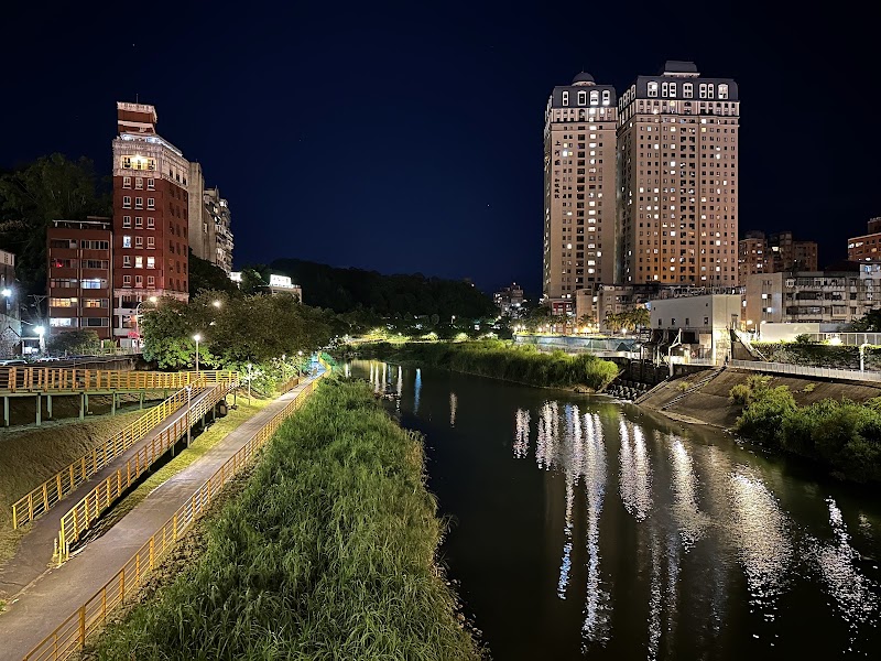 Muzha Riverside Park - Muzha Riverside Park Shiyuan Village, Wenshan District, Taipei City, Taiwan 116
