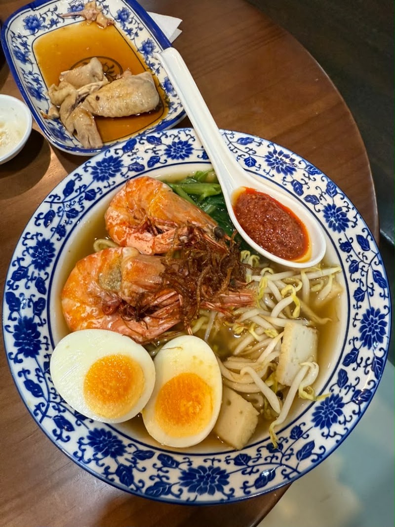 UDANG HERITAGE - UDANG HERITAGE G08, PUSAT REKREASI BISTARI IMPIAN, LARKIN, Jalan Serantau, Taman Dato Onn, 80350 Johor Bahru, Johor Darul Ta'zim, Malaysia