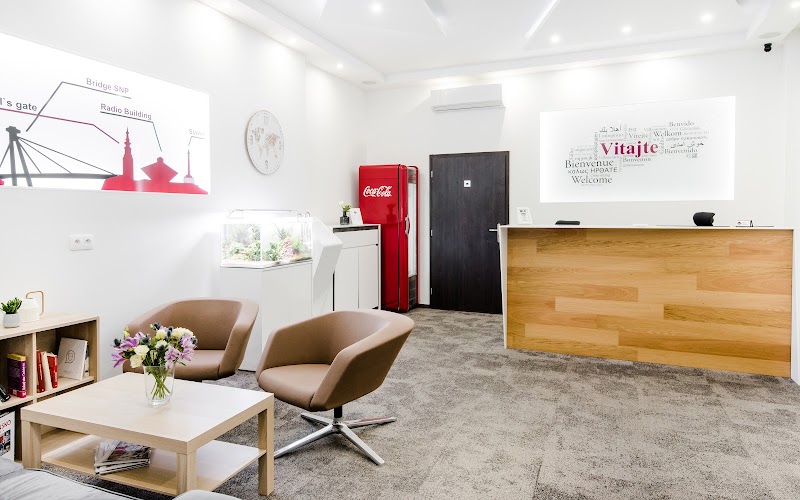Petit Dependance - Petit Dependance, Panenská 36, 811 03 Bratislava, Slovakia