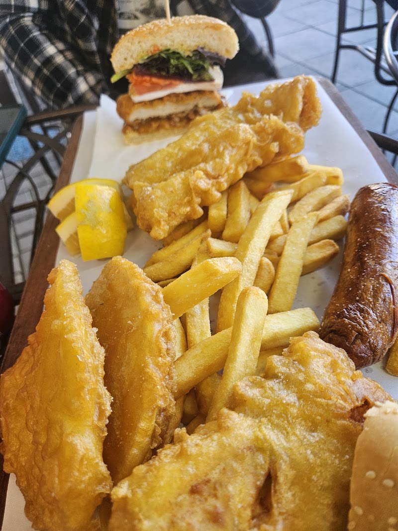 Double D's Takeaway - Double D's Takeaway 82 Broadway, Matamata 3472, New Zealand