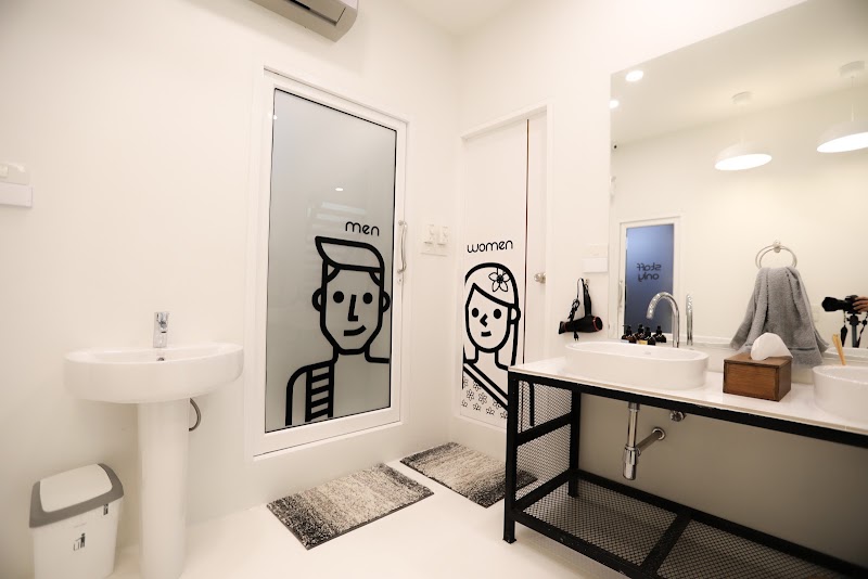 Hostel Lullaby - Hostel Lullaby 24 Prapokklao Road Soi 7 Old City Tambon Phra Sing, Amphoe Mueang Chiang Mai, Chang Wat Chiang Mai 50200, Thailand