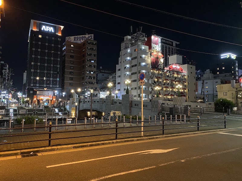 APA Hotel Nambashinsaibashi-Nishi - APA Hotel Nambashinsaibashi-Nishi 2-chōme-14-8 Nishishinsaibashi, Chuo Ward, Osaka, 542-0086, Japan