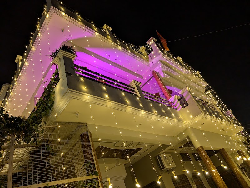 Paarijaat Homestay Ayodhya