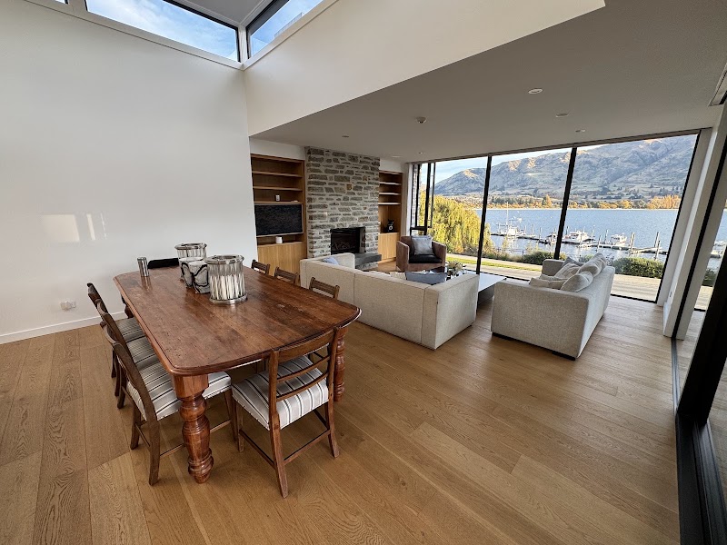 Marina Terrace - Marina Terrace, 65 Lakeside Road, Wānaka 9305, New Zealand