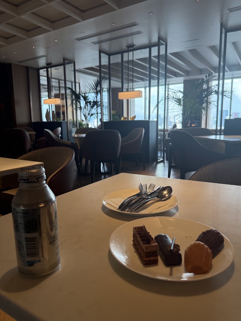 Westin club - Westin club 1-chōme-4-1 Mita, Meguro City, Tokyo 153-0062, Japan