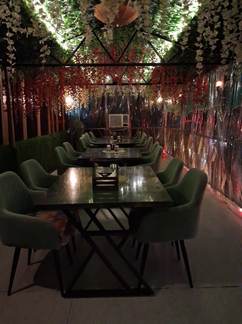 Silent Noise Club & Restaurant - Silent Noise Club & Restaurant Tashkent Marg, Civil Lines, Prayagraj, Uttar Pradesh 211001, India