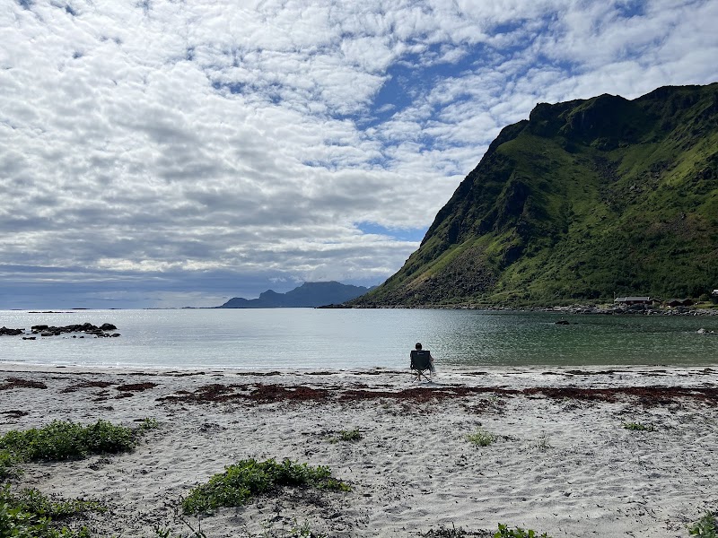 Valbergsanden