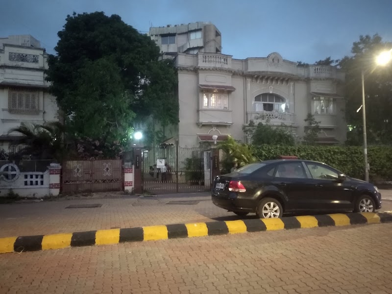 Mount Blanc Apartments - Mount Blanc Apartments, 3R5C+QVC, Bandra West, Mumbai, Maharashtra 400050, India