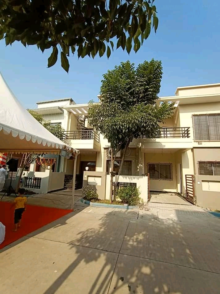 Avinash Sun City - Avinash Sun City, D-47, Daldal Seoni, Chhattisgarh 492014, India