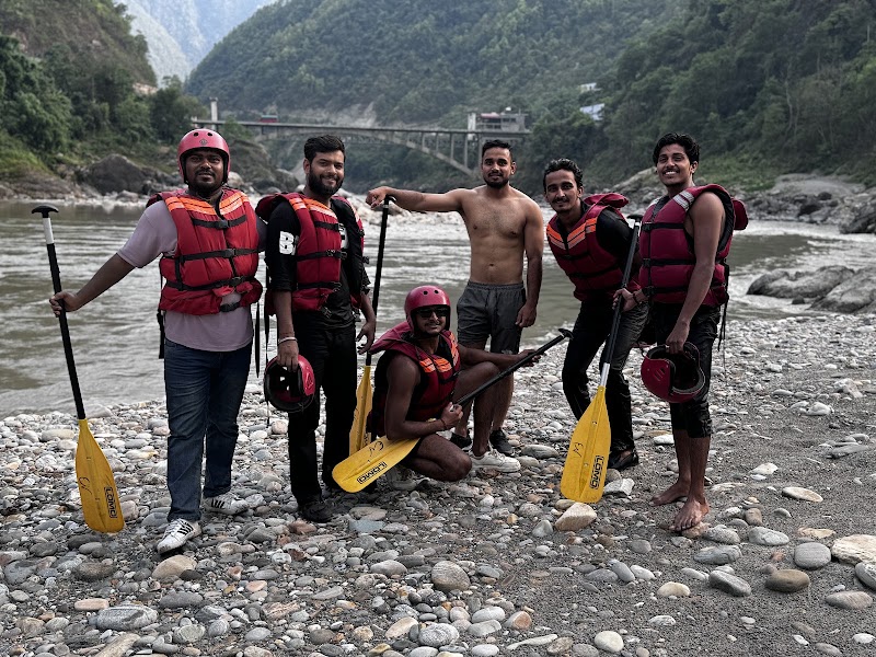 Rafting Canyoning Mugling - Rafting Canyoning Mugling, highway, 44206 Prithivi Hwy, Aanbu Khaireni, Gandaki Province 44206, Nepal