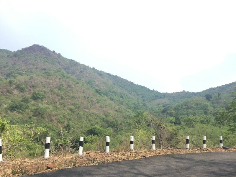 Bsnl Exchange, Th.Rampur - Bsnl Exchange, Th.Rampur, GWXM+32C, Bhawanipatna- Th Rampur Rd, Jagannath Colony, Thuamul Rampur, Rampur, Odisha 766037, India