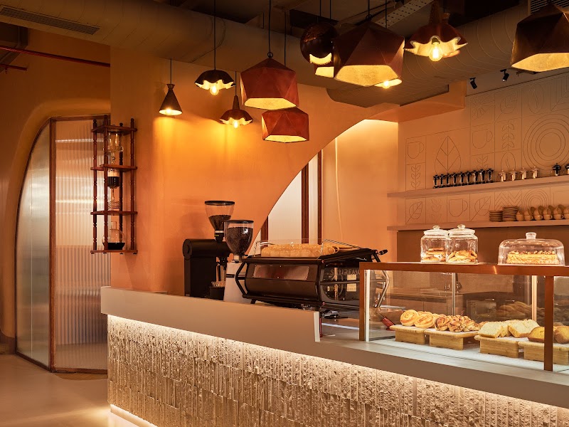 The Kind Roastery and Brew Room, Bellandur