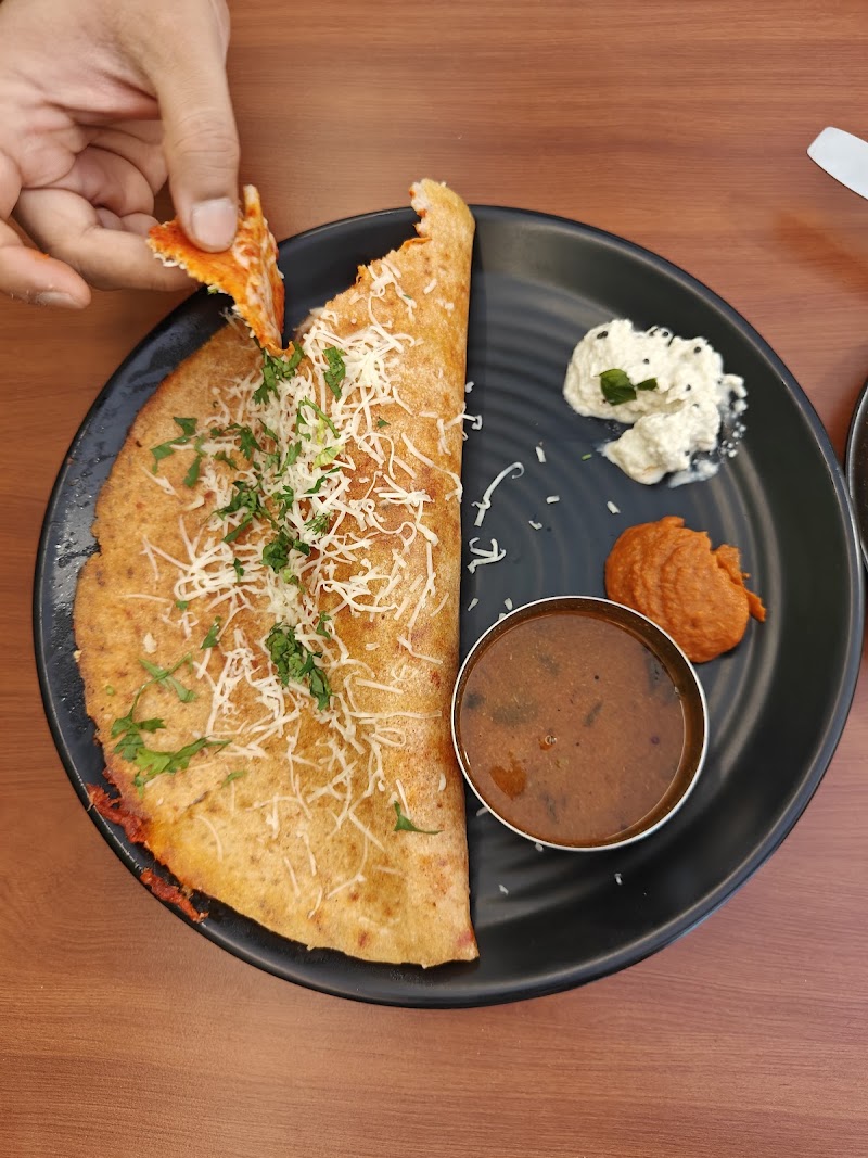 Sambhar and Spice (Pure Veg) - Sambhar and Spice (Pure Veg) GROUND FLOOR, KINGSTON PLAZA, Shop no 2&3, LAKE, opposite VADDEM, Vaddem, Vasco Da Gama, Goa 403802, India