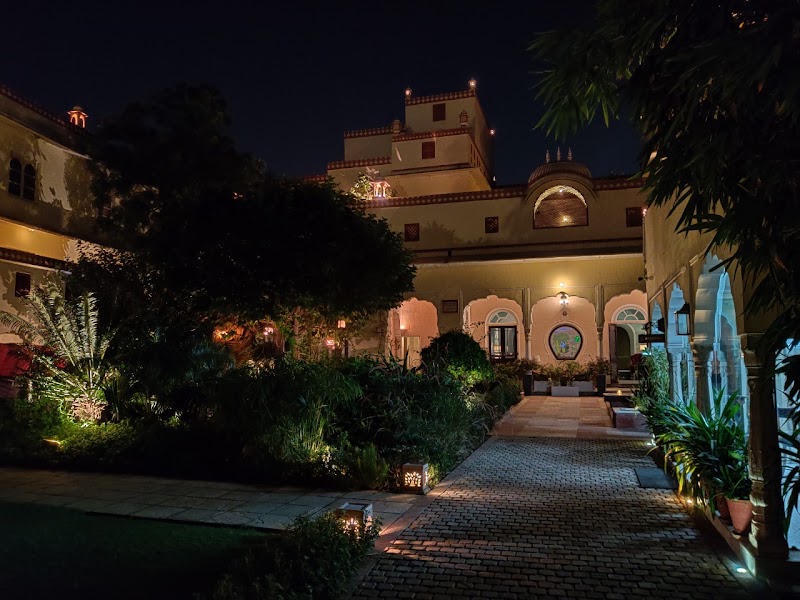Mandawa Haveli