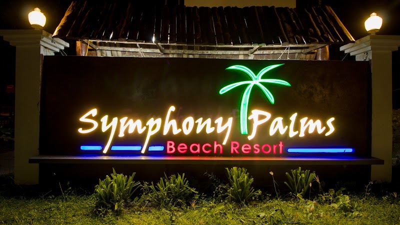 Symphony Palms Beach Resort And Spa - Symphony Palms Beach Resort And Spa 3, Beach, Govind Nagar, Havelock, Andaman and Nicobar Islands 744211, India