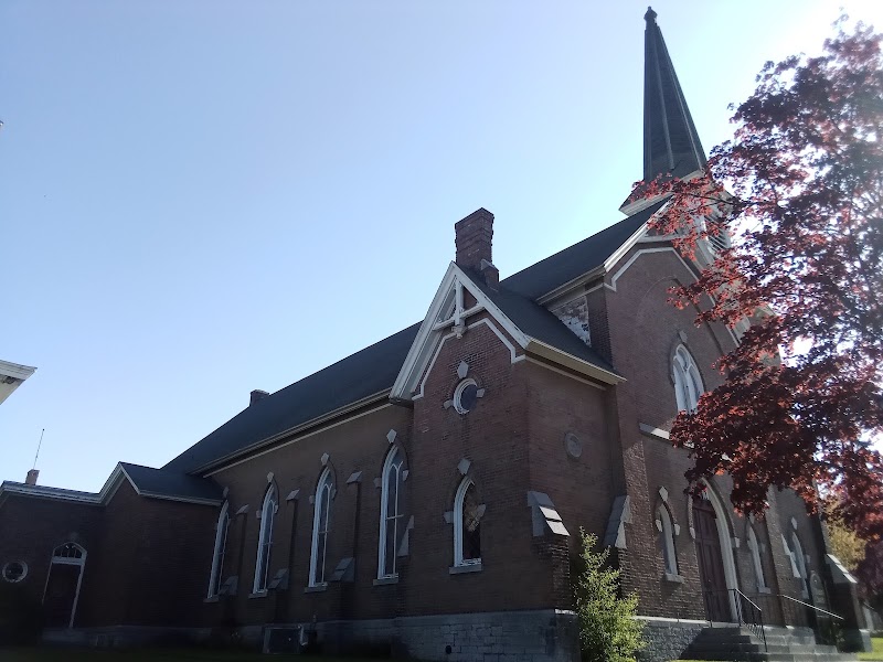 Cazenovia - Cazenovia, NY 13035, USA