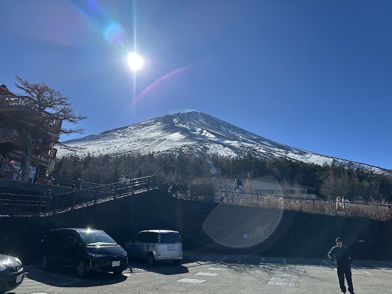 Fujinomiya - Fujinomiya Fujinomiya, Shizuoka, Japan