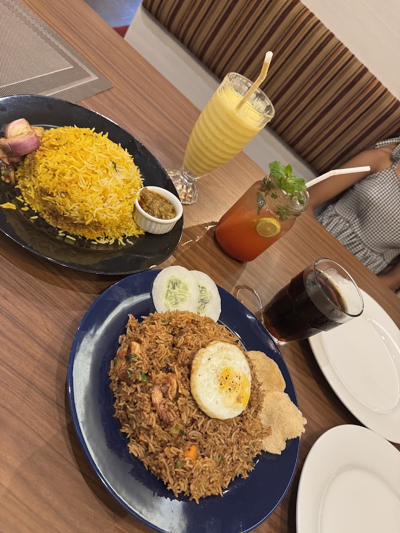Kandoori - Kandoori, Access Through Arpico Parking Lot, 181 A Matara Rd, මාගල්ල 80000, Sri Lanka