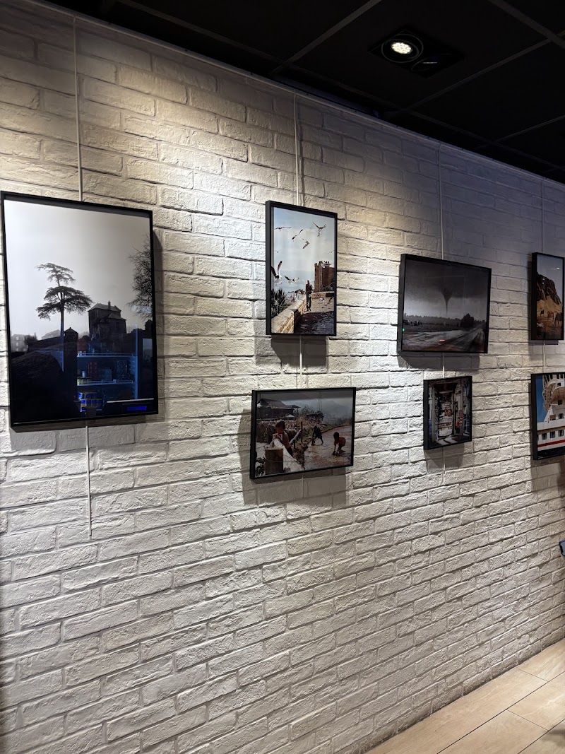 Nation Photo | Monge - Nation Photo | Monge 56 Rue Monge, 75005 Paris, France