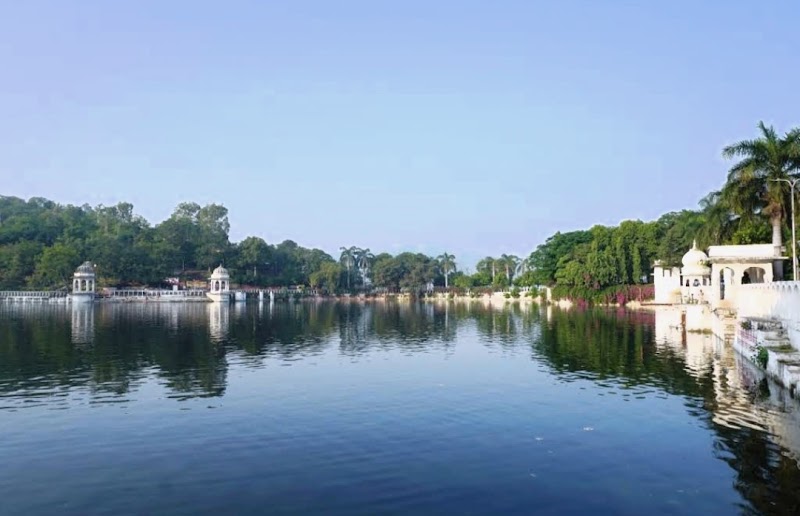 Dudh Talai - Dudh Talai Dudh Talai, Pichola, Udaipur, Rajasthan 313001