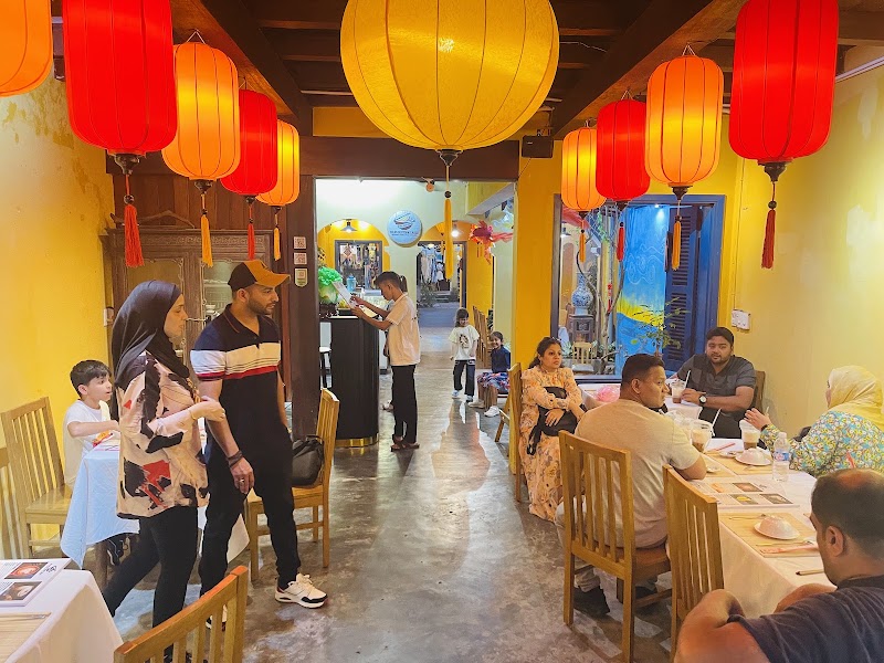 Hoi An Old Town Table - Cơm Nhà Hội An - Hoi An Old Town Table - Cơm Nhà Hội An 56 phan bội châu - Hội An ward Da Nang city, Hội An, Quảng Nam, Vietnam