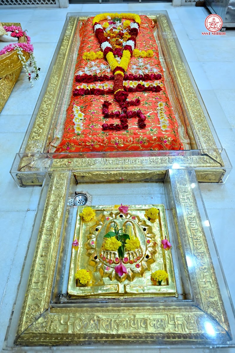 Dixit Wada Museum - Dixit Wada Museum, QF8G+HM4, Mauli Nagar, Shirdi, Maharashtra 423109, India