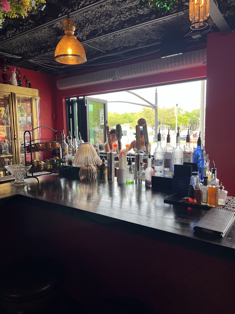 Tampa Bay Drinkery - Tampa Bay Drinkery 2756 Central Ave, St. Petersburg, FL 33712, USA