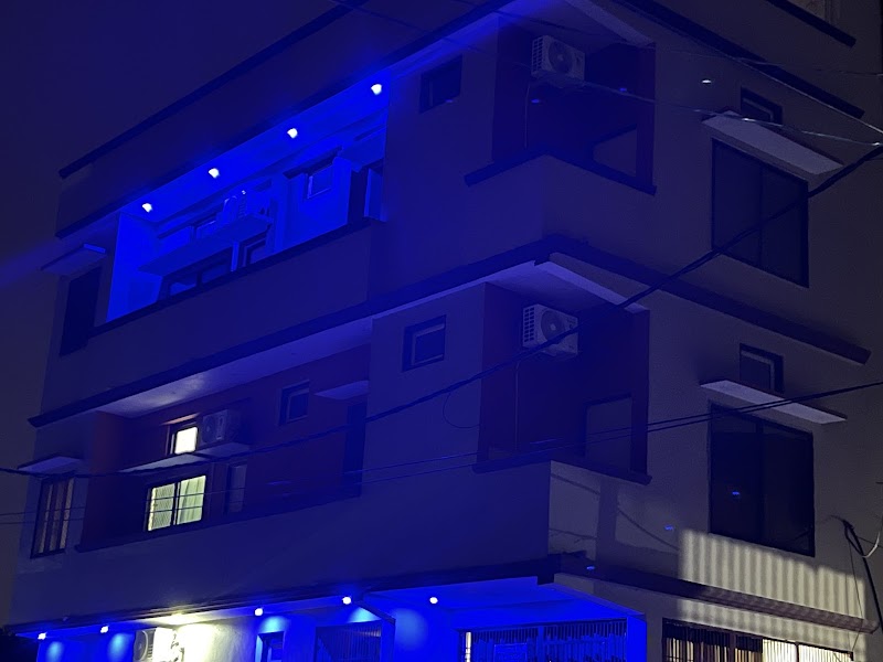 Ramdut Palace Guest House - Ramdut Palace Guest House Rooms @ 999, Durgapuri, Durgapuri Colony, Naka, Faizabad, Uttar Pradesh 224001, India