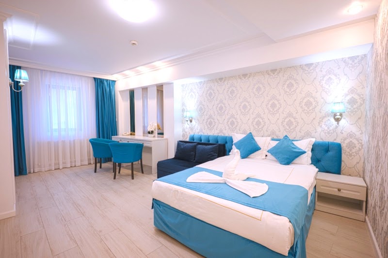 Old Town Boutique Hotel Bucharest - Hotel Centru Vechi București - Old Town Boutique Hotel Bucharest - Hotel Centru Vechi București Strada Șepcari 12-14, 033115 București, Romania
