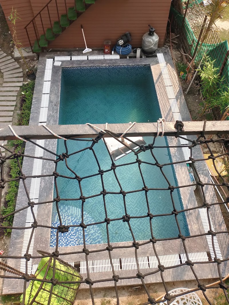 Rishikesh Camp - Rishikesh Camp, Sanju Sharma, Near, Bairaj Colony, Chauda Bigha, Rishikesh, Uttarakhand 249137, India