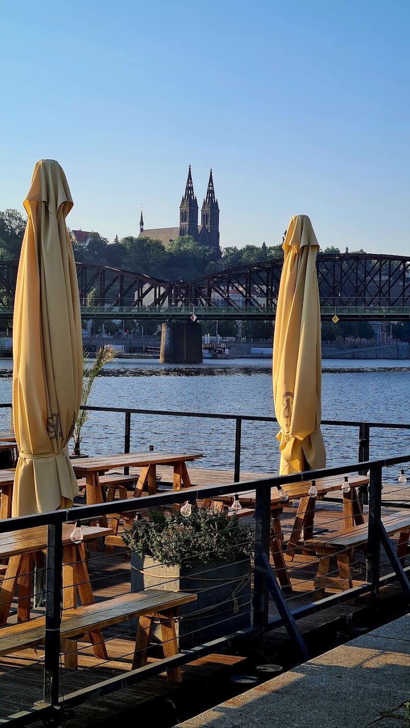 Vyšehrad - Vyšehrad Vyšehrad, 128 00 Prague 2, Czechia