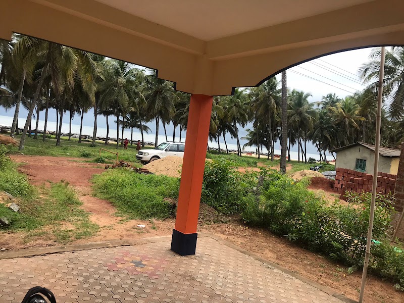 J's Beach House, Udupi - J's Beach House, Udupi House no 9-167/3, kemannu post, Nodu Ln, near Lakshmi narayan, Gujjarbettu, Thonse West, Karnataka 576115, India