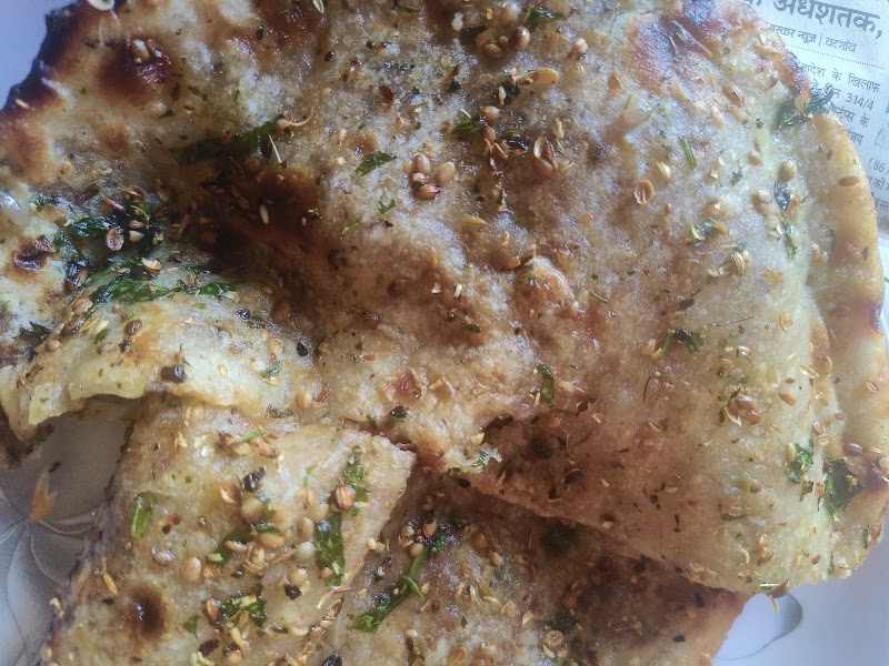 Kale Da Dhaba - Kale Da Dhaba Kacheri Chownk, Green Avenue, Amritsar, Punjab 143001, India