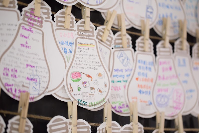 We Come Hostel - We Come Hostel 10343, Taiwan, Taipei City, Datong District, Yongle Village, Gangu St, 26號2 F