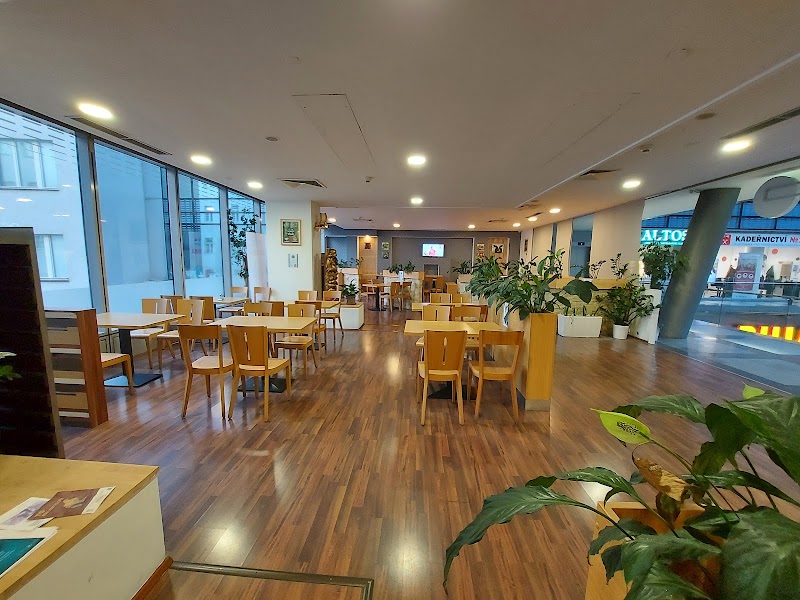 VEGANLAND - VEGANLAND Karlovo nám. 317/120 00, Nové Město, 120 00 Praha-Praha 2, Czechia