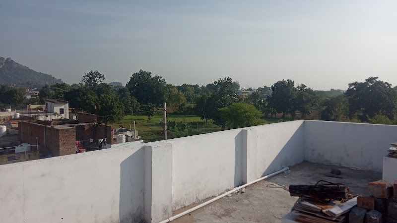 Housing Board Colony Shriram nagar (implipara), Kanker - Housing Board Colony Shriram nagar (implipara), Kanker, 7F8F+HC, Kodajunga, Chhattisgarh 494334, India
