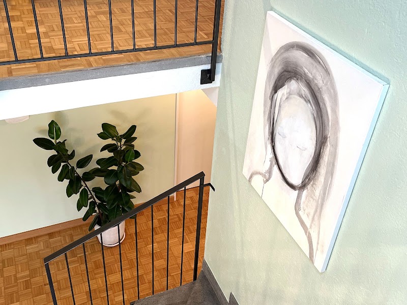 Hotel Villa Maria - Hotel Villa Maria Haldenstrasse 36, 6006 Luzern, Switzerland