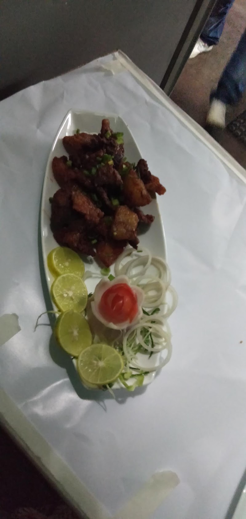 Roadhouse Resto Bar and Music Lounge - Roadhouse Resto Bar and Music Lounge Tara Complex, Nam Nang Rd, near Big Bazar, Vishal Gaon, Gangtok, Sikkim 737101, India