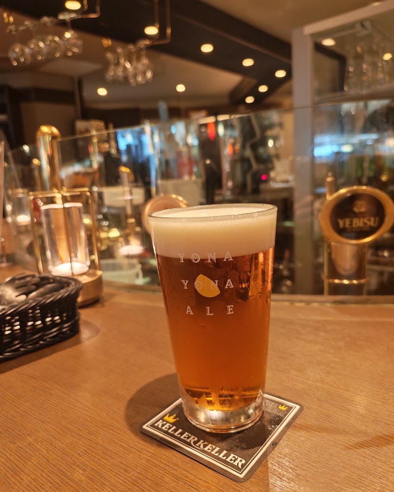 Beer's Table Keller Keller - Beer's Table Keller Keller Japan, 〒542-0076 Osaka, Chuo Ward, Namba, 2-chōme−2, 難波2-1-13 なんばwalk 1番街南通り
