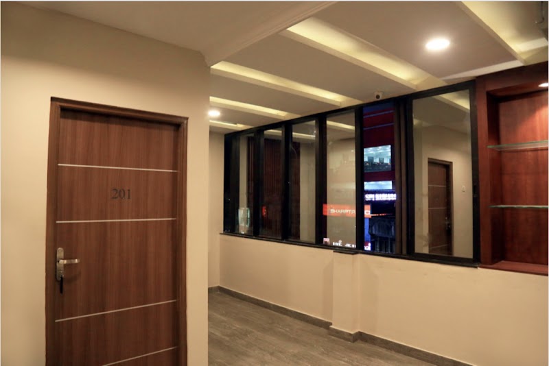 M SQUARE - M SQUARE 2/A, 3, Dharmaraja Kovil St, Thottapalayam, Vellore, Tamil Nadu 632001, India